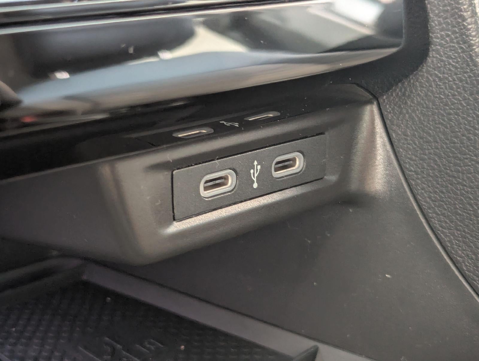 2027 Volkswagen Jetta 1.8T SEL
