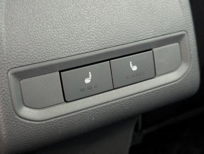 2027 Volkswagen Jetta 1.8T SEL