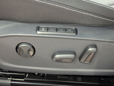 2027 Volkswagen Jetta 1.8T SEL
