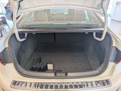 2027 Volkswagen Jetta 1.8T SEL