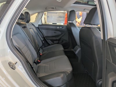 2027 Volkswagen Jetta 1.8T SEL
