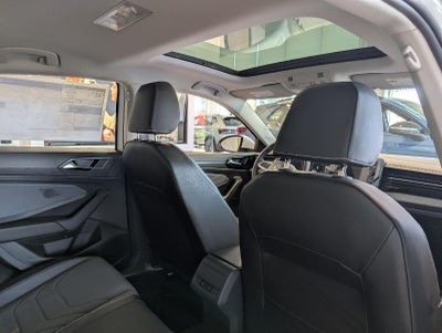 2027 Volkswagen Jetta 1.8T SEL