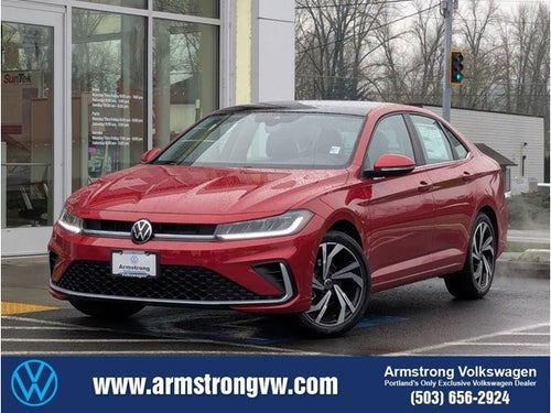 2026 Volkswagen Jetta 1.5T SEL