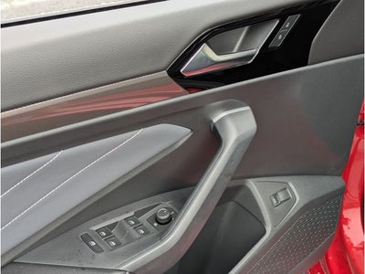 2026 Volkswagen Jetta 1.5T SEL