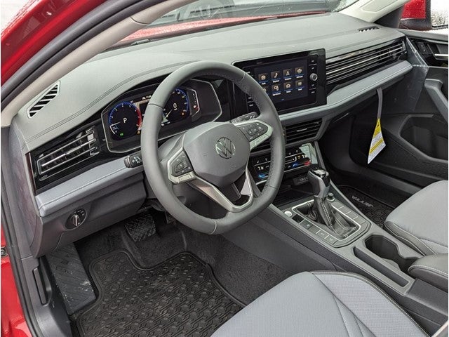 2026 Volkswagen Jetta 1.5T SEL