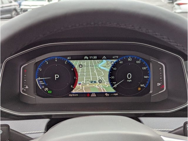 2026 Volkswagen Jetta 1.5T SEL