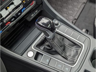 2026 Volkswagen Jetta 1.5T SEL