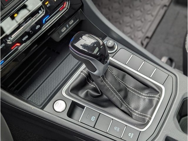 2026 Volkswagen Jetta 1.5T SEL