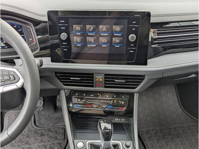 2026 Volkswagen Jetta 1.5T SEL