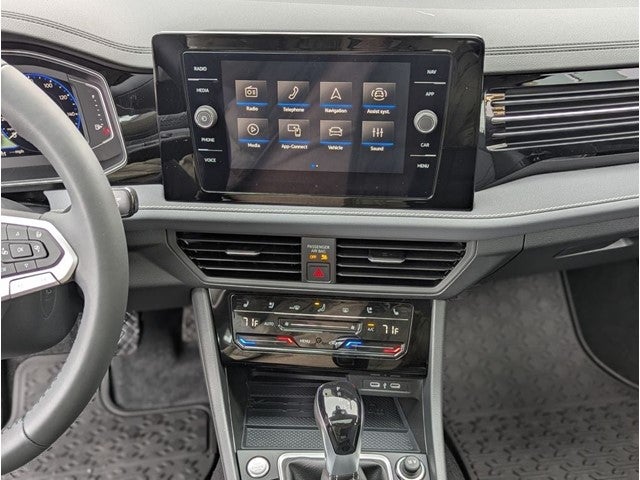 2026 Volkswagen Jetta 1.5T SEL