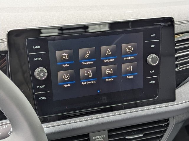 2026 Volkswagen Jetta 1.5T SEL