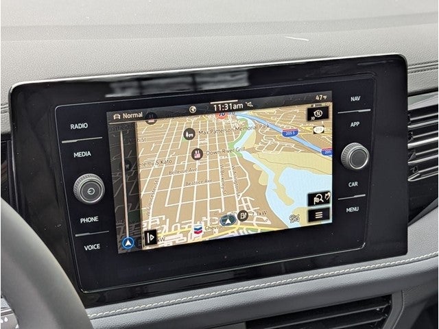 2026 Volkswagen Jetta 1.5T SEL