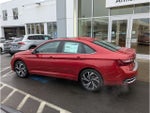 2026 Volkswagen Jetta 1.5T SEL