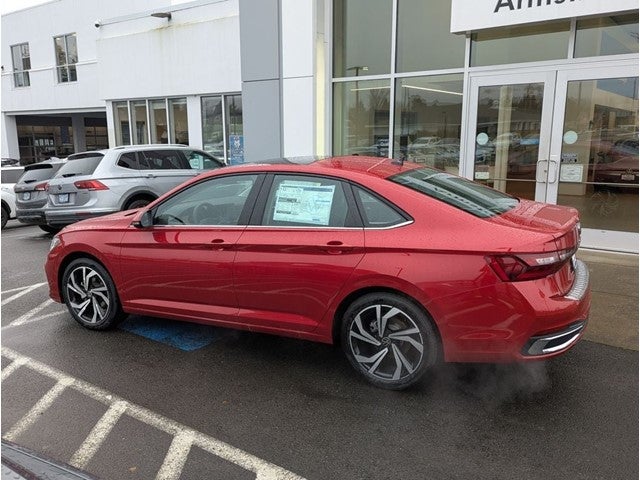 2026 Volkswagen Jetta 1.5T SEL