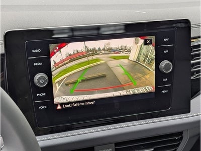 2026 Volkswagen Jetta 1.5T SEL