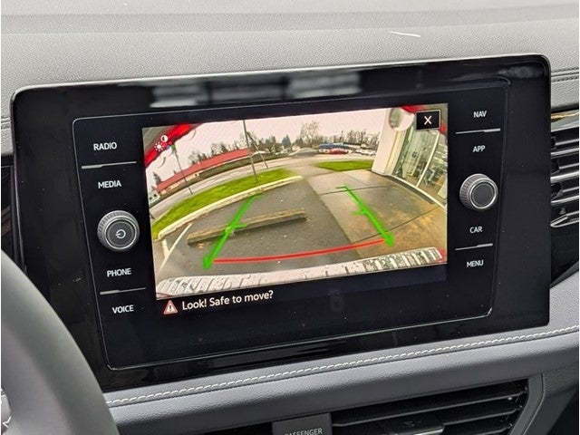 2026 Volkswagen Jetta 1.5T SEL