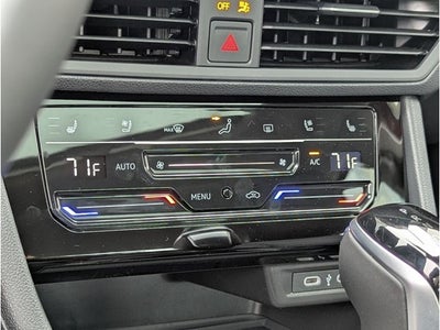 2026 Volkswagen Jetta 1.5T SEL