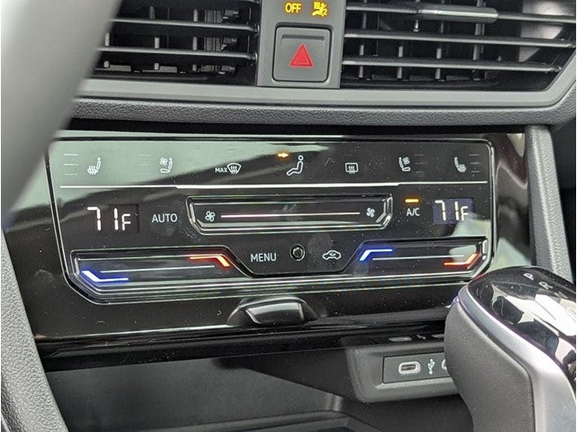 2026 Volkswagen Jetta 1.5T SEL