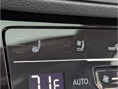 2026 Volkswagen Jetta 1.5T SEL