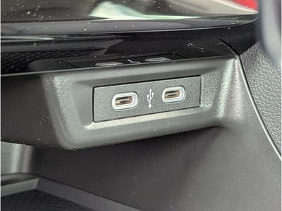 2026 Volkswagen Jetta 1.5T SEL