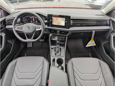 2026 Volkswagen Jetta 1.5T SEL