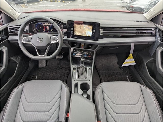 2026 Volkswagen Jetta 1.5T SEL