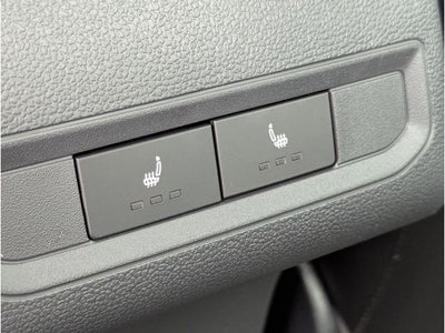 2026 Volkswagen Jetta 1.5T SEL