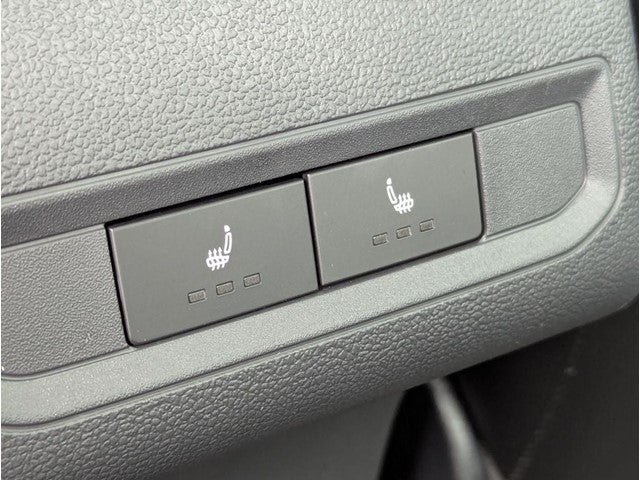 2026 Volkswagen Jetta 1.5T SEL