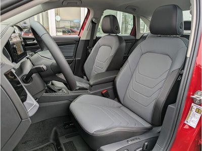 2026 Volkswagen Jetta 1.5T SEL