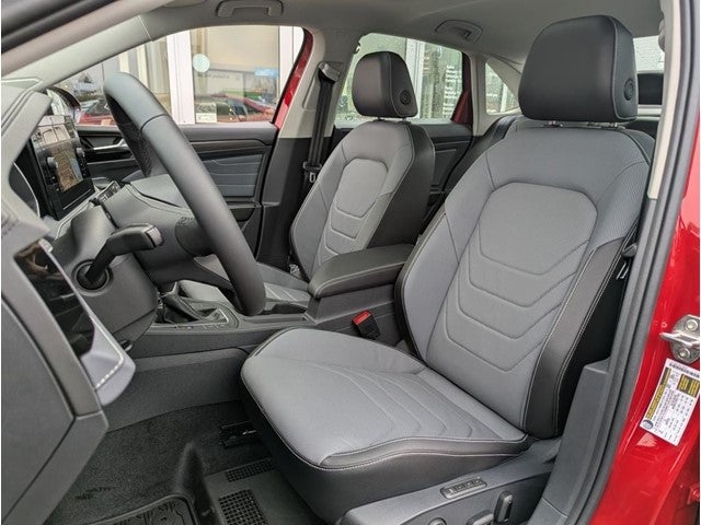 2026 Volkswagen Jetta 1.5T SEL