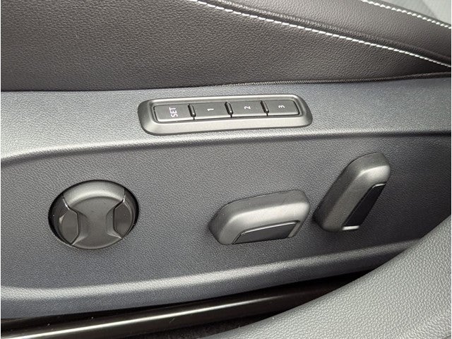 2026 Volkswagen Jetta 1.5T SEL