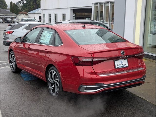 2026 Volkswagen Jetta 1.5T SEL
