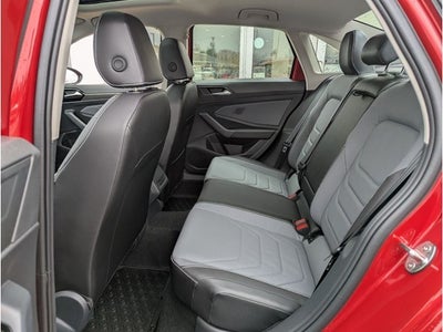 2026 Volkswagen Jetta 1.5T SEL