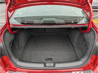 2026 Volkswagen Jetta 1.5T SEL