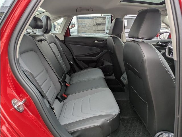 2026 Volkswagen Jetta 1.5T SEL