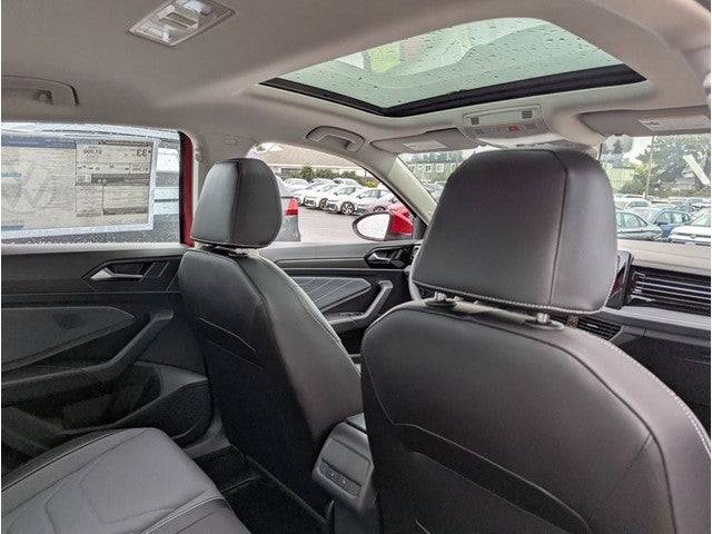 2026 Volkswagen Jetta 1.5T SEL