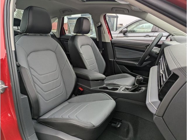 2026 Volkswagen Jetta 1.5T SEL