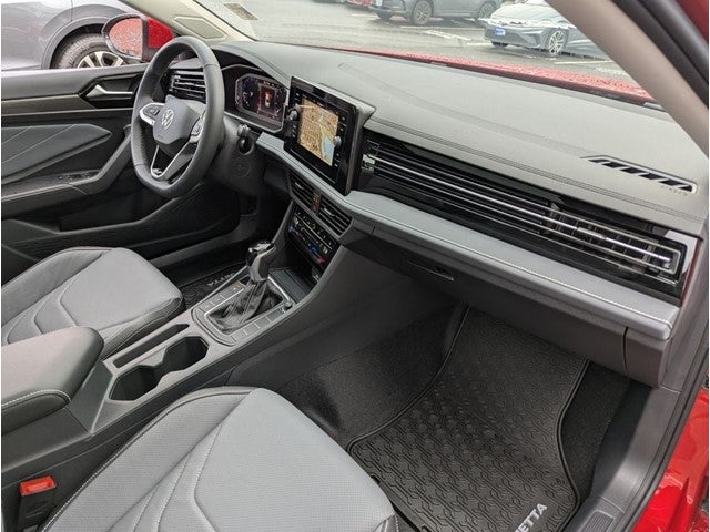 2026 Volkswagen Jetta 1.5T SEL