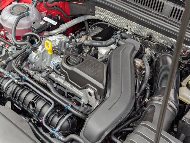 2026 Volkswagen Jetta 1.5T SEL