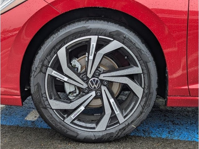 2026 Volkswagen Jetta 1.5T SEL