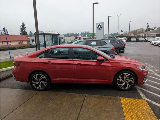 2026 Volkswagen Jetta 1.5T SEL
