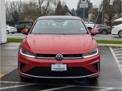 2026 Volkswagen Jetta 1.5T SEL