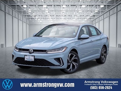 2026 Volkswagen Jetta 1.5T SEL