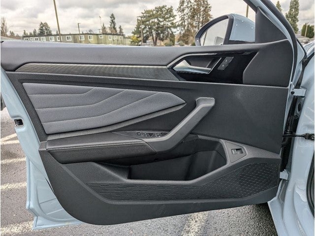 2026 Volkswagen Jetta 1.5T SEL