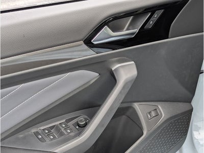 2026 Volkswagen Jetta 1.5T SEL