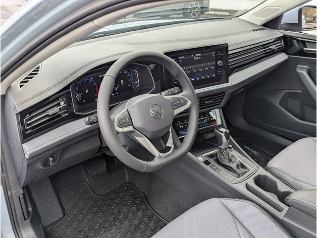 2026 Volkswagen Jetta 1.5T SEL