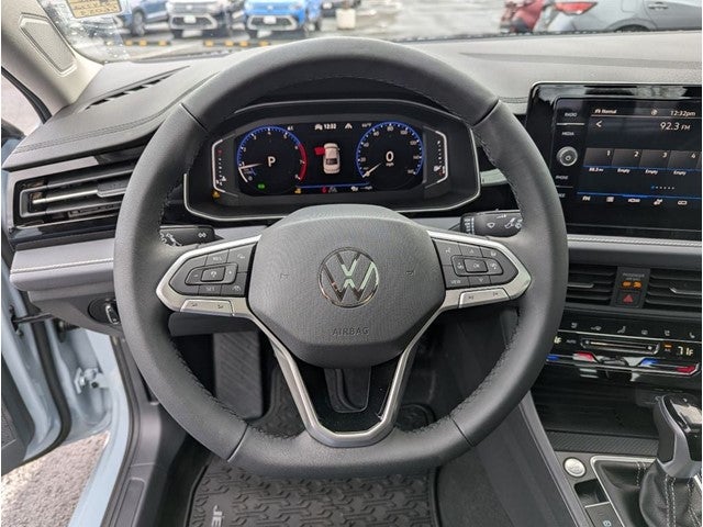 2026 Volkswagen Jetta 1.5T SEL