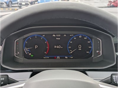 2026 Volkswagen Jetta 1.5T SEL