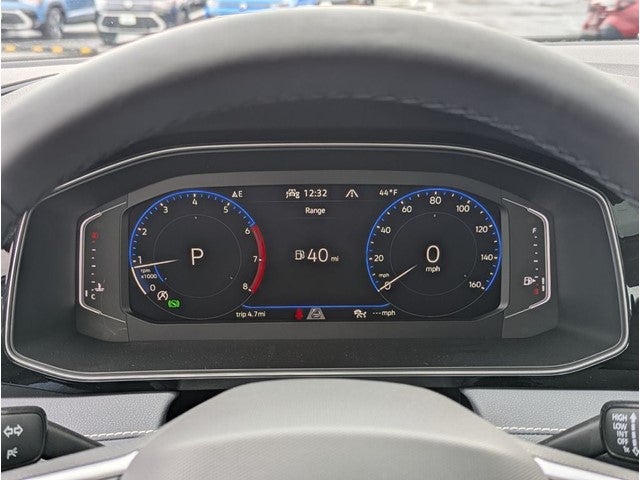 2026 Volkswagen Jetta 1.5T SEL