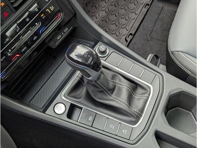 2026 Volkswagen Jetta 1.5T SEL